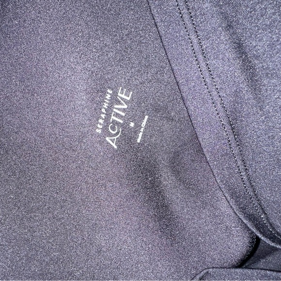 Seraphine bump and back support leggings - Picture 7 of 7